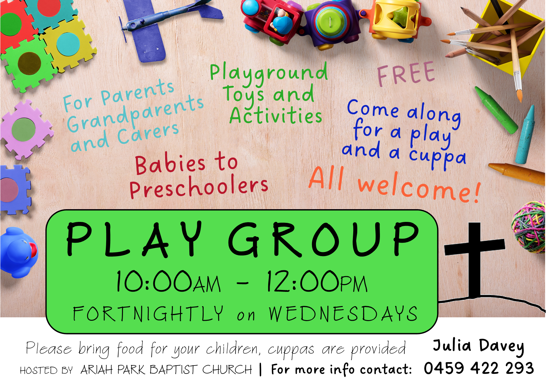Play Group