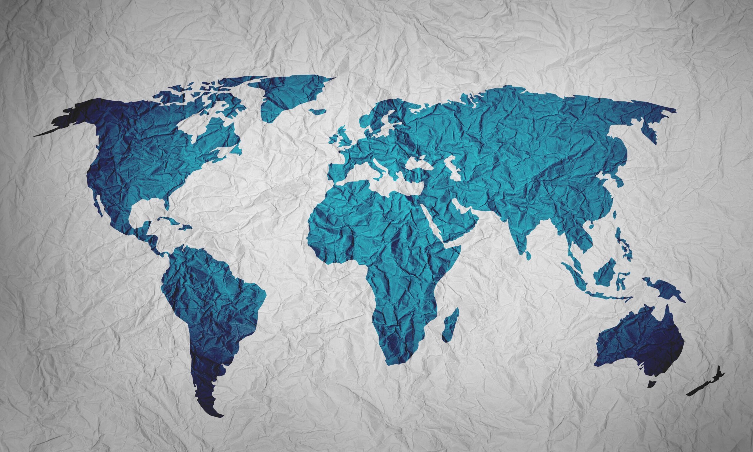 Global Missions